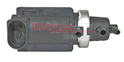 METZGER DRUCKWANDLER, ABGASSTEUERUNG 0892677 