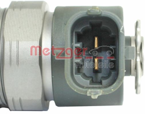 METZGER EINSPRITZDÜSE GENERALÜBERHOLT, AUSTAUSCH 0870172 