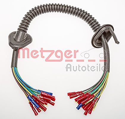 METZGER KABELREPARATURSATZ, HECKKLAPPE 2320067 