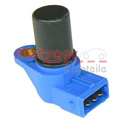 METZGER SENSOR, NOCKENWELLENPOSITION 0903014 