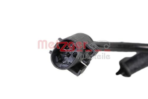 METZGER SENSOR, RADDREHZAHL 09001192 