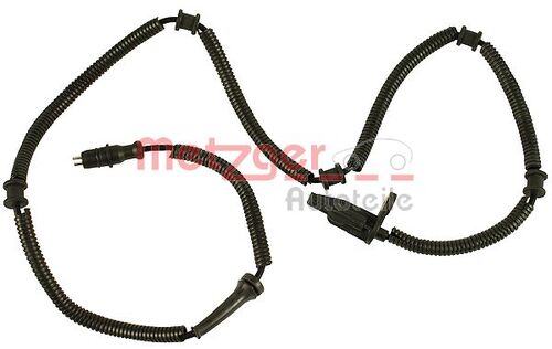 METZGER SENSOR, RADDREHZAHL 0900693 