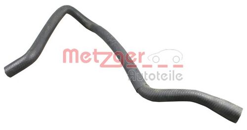 METZGER KÜHLERSCHLAUCH 2420327 
