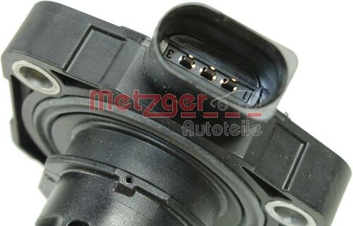 METZGER SENSOR, MOTORÖLSTAND 0901280 