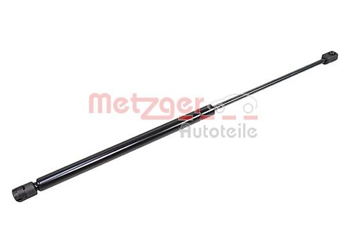 METZGER GASFEDER, KOFFER-/LADERAUM 2110639 