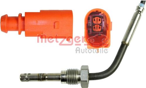 METZGER SENSOR, ABGASTEMPERATUR 0894020 