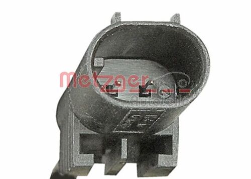 METZGER SENSOR, RADDREHZAHL 0900939 