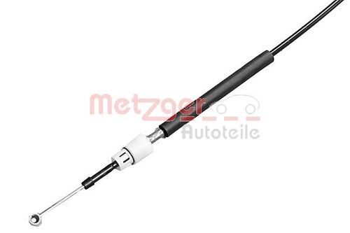 METZGER SEILZUG, SCHALTGETRIEBE 3150186 