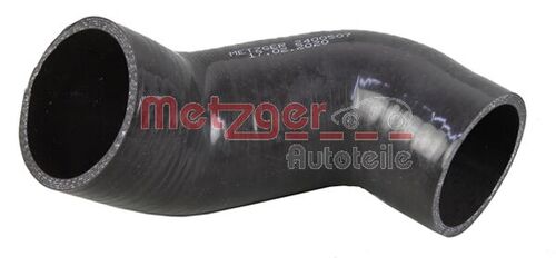 METZGER LADELUFTSCHLAUCH 2400507 