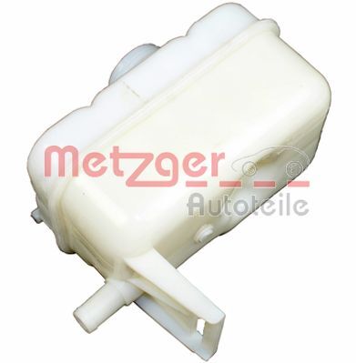 METZGER AUSGLEICHSBEHÄLTER, KÜHLMITTEL 2140214 