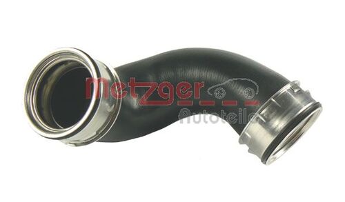 METZGER LADELUFTSCHLAUCH 2400023 