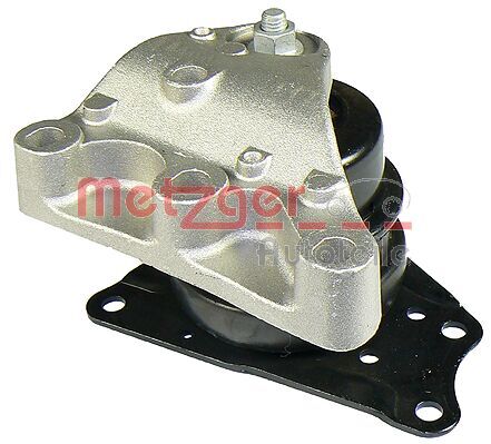 METZGER LAGERUNG, MOTOR 8053700 