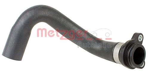 METZGER KÜHLERSCHLAUCH 2420572 