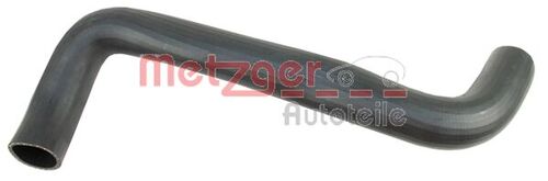 METZGER LADELUFTSCHLAUCH 2400310 