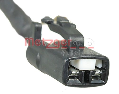METZGER SENSOR, RADDREHZAHL 0900958 