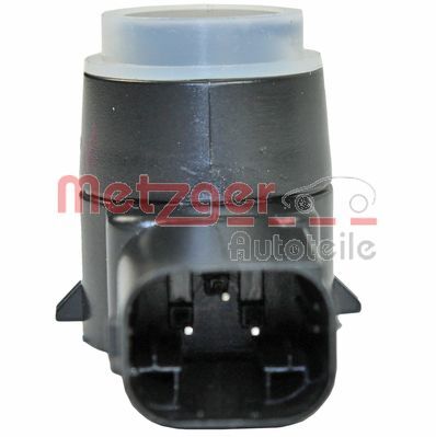 METZGER SENSOR, EINPARKHILFE 0901143 