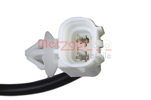 METZGER SENSOR, RADDREHZAHL 09001162 