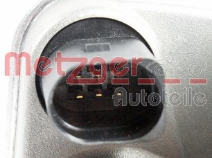 METZGER DROSSELKLAPPENSTUTZEN 0892501 
