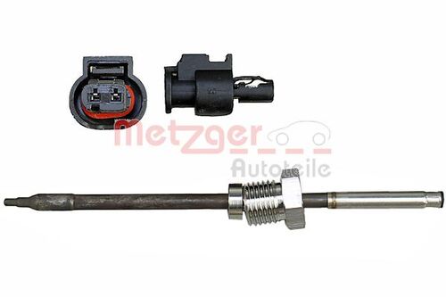 METZGER SENSOR, ABGASTEMPERATUR 0894586 