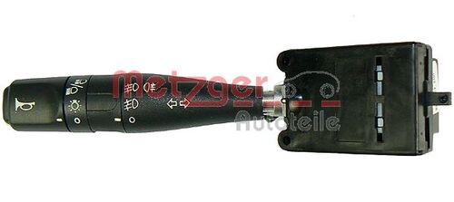 METZGER SCHALTER, HAUPTLICHT 0916122 