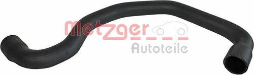 METZGER LADELUFTSCHLAUCH 2400274 