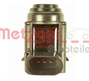 METZGER SENSOR, EINPARKHILFE 0901046 