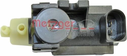METZGER DRUCKWANDLER, TURBOLADER 0892499 