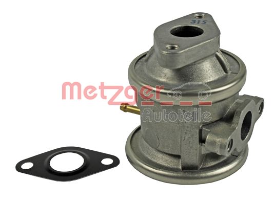 METZGER VENTIL, SEKUNDÄRLUFTPUMPSYSTEM 0892230 