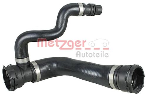 METZGER KÜHLERSCHLAUCH 2420787 