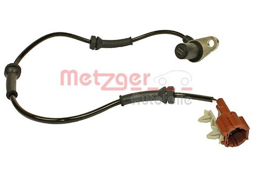 METZGER SENSOR, RADDREHZAHL 0900718 