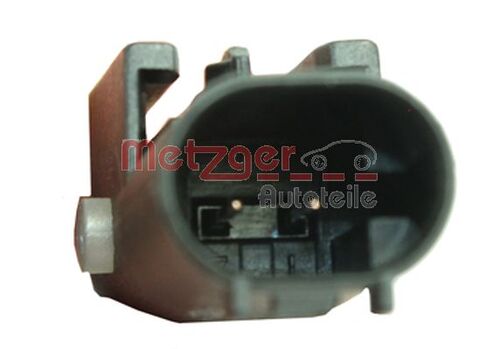 METZGER SENSOR, RADDREHZAHL 0900923 