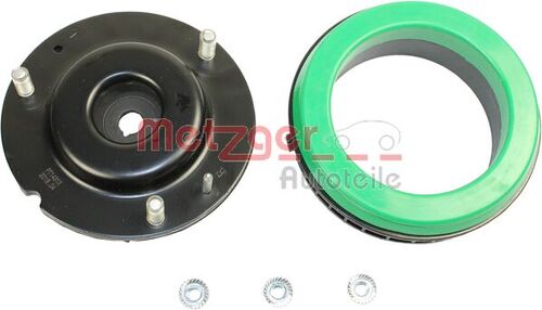 METZGER REPARATURSATZ, FEDERBEINSTÜTZLAGER 6490203 