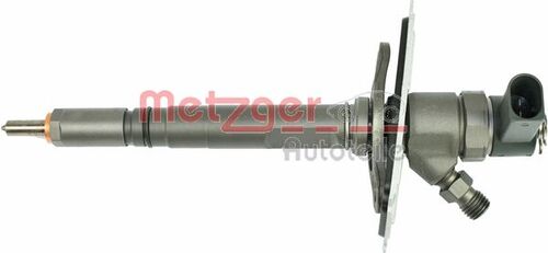METZGER EINSPRITZDÜSE GENERALÜBERHOLT, AUSTAUSCH 0870141 