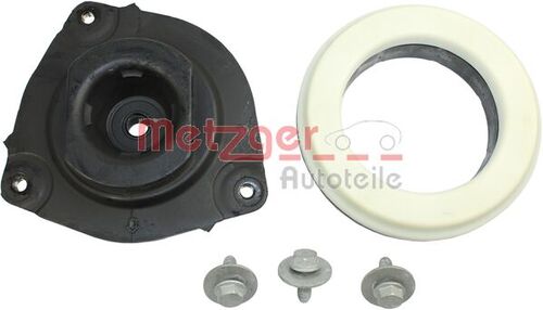 METZGER REPARATURSATZ, FEDERBEINSTÜTZLAGER 6490148 