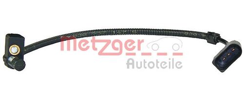METZGER IMPULSGEBER, KURBELWELLE 0902240 