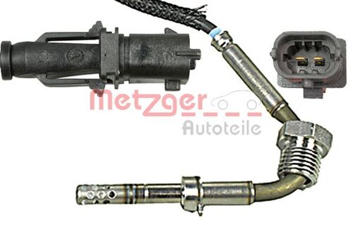 METZGER SENSOR, ABGASTEMPERATUR 0894523 
