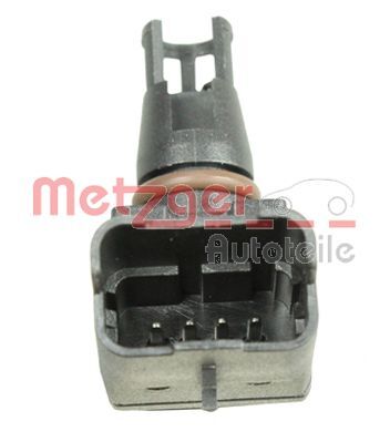 METZGER SENSOR, ANSAUGLUFTTEMPERATUR 0906367 