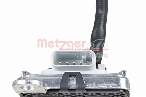 METZGER NOX-SENSOR, NOX-KATALYSATOR 0899252 