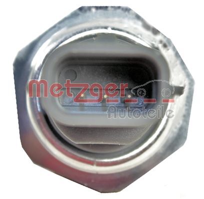 METZGER DRUCKSCHALTER, KLIMAANLAGE 0917311 
