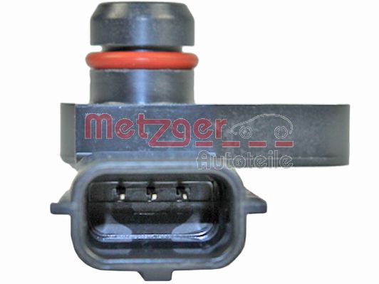 METZGER SENSOR, SAUGROHRDRUCK 0906236 