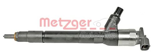 METZGER EINSPRITZDÜSE NEUTEIL IM AUSTAUSCH 0871020 