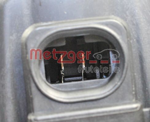 METZGER INNENRAUMGEBLÄSE 0917266 