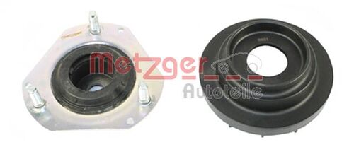 METZGER REPARATURSATZ, FEDERBEINSTÜTZLAGER 6490067 