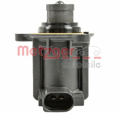 METZGER SCHUBUMLUFTVENTIL, LADER 0892306 