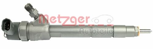 METZGER EINSPRITZDÜSE GENERALÜBERHOLT, AUSTAUSCH 0870100 