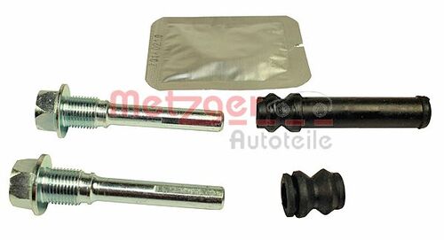 METZGER FÜHRUNGSHÜLSENSATZ, BREMSSATTEL 113-1418X 