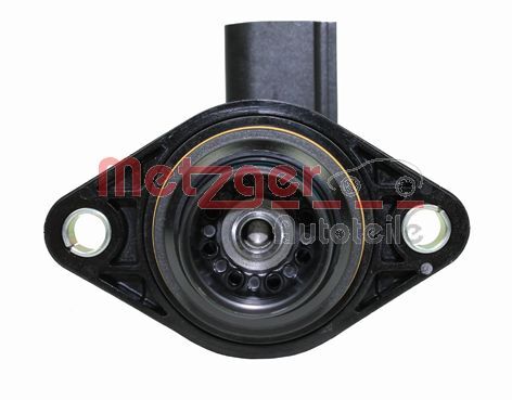 METZGER SCHUBUMLUFTVENTIL, LADER 0892110 