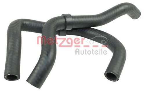 METZGER KÜHLERSCHLAUCH 2420778 