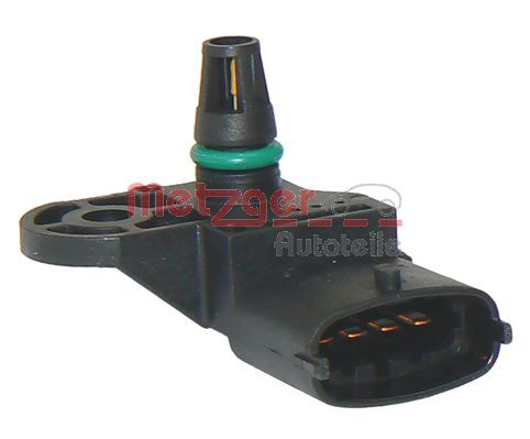 METZGER SENSOR, SAUGROHRDRUCK 0906046 