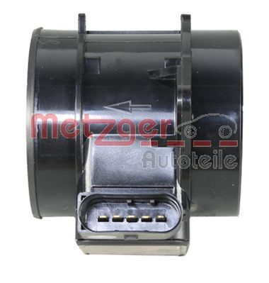 METZGER LUFTMASSENMESSER 0891097 